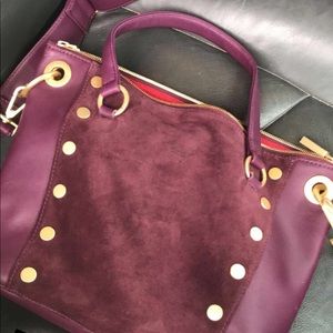 Brand new Hammitt crossbody